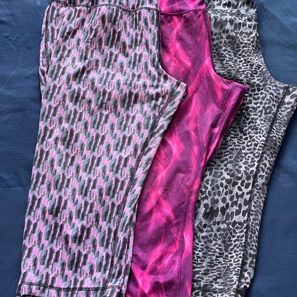 Activewear for gym workout - Picture 5 of 5